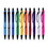 Custom Pensline S-20 Sance Pen With Colored Rubber Grip