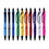 Custom Pensline S-20 Sance Pen With Colored Rubber Grip