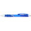 Custom Pensline S-7 Rainbow T Click Pen