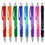 Custom Pensline S-7 Rainbow T Click Pen