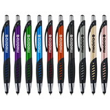 Custom Pensline ST-15M Lexus Metallic Stylus Pen