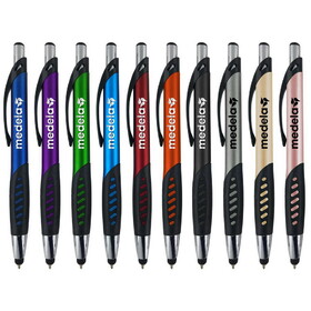 Custom Pensline ST-15M Lexus Metallic Stylus Pen