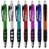 Custom Pensline ST-18 Lerado Stylus Click Pen