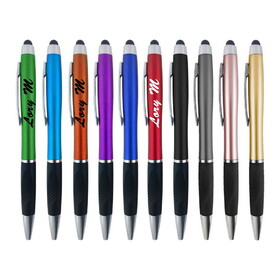 Custom Pensline ST-21M Lory M Stylus Twist Pen