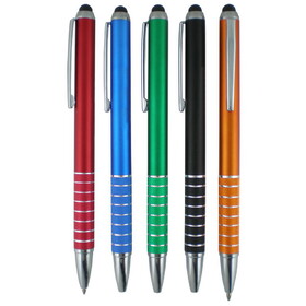 Custom Pensline ST-33 Wanda Stylus Twist Pen