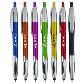 Custom Pensline ST-55M Brava M Stylus Click Pen