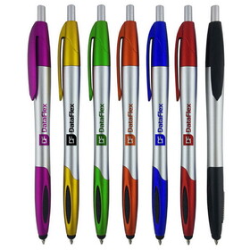 Custom Pensline ST-55S Brava S Stylus Click Pen