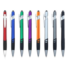 Custom Pensline ST-63 Kinsley Stylus M Click Pen