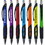 Custom Pensline T-62B Boston B Ballpoint Pen