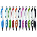 Custom Pensline T-62W Boston W Ballpoint Pen