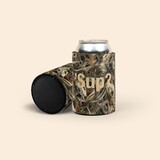 Custom Trademarked Camo Kolder Holder - Bonz