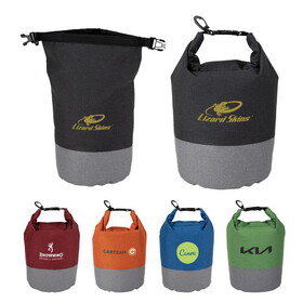 Custom Admart B-1402 Hove 5-Liter Dry Bag