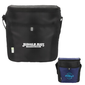 Custom Admart B-1524 RPET Eco- Friendly Lunch Cooler