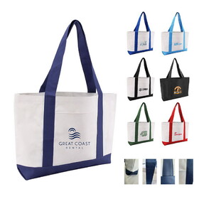 Custom Admart B-3212 B-3212 - Voyage Tote Bag