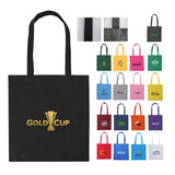 Custom Admart B-3215 Haight Eco Tote Bag