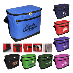 Custom Admart B-3503 Dazzler Cooler Bag