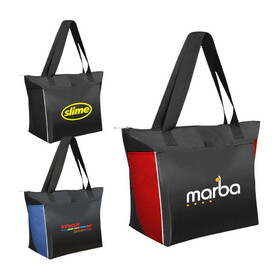 Custom Admart B-4503 Insulated Cooler Tote Bag