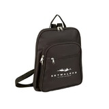 Custom Admart B-5462 Small Poly Daypack Backpack