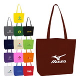 Custom Admart B-6203 Eco Non Woven Shopping Tote Bag