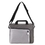 Custom B-6319 13" Notebook Briefcase with Padded Main Compartment For Most 13" Laptops, Price/each