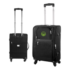 Custom Admart B-6913 Rolling Carry-on Luggage