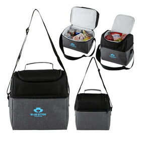 Custom Admart B-7575 Morro Bay Cooler Bag