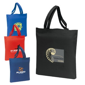 Custom Admart B-8201 Cotton Shopping Tote Bag