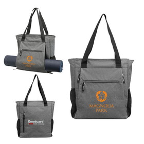 Custom Admart B-82122 Versatile Yoga Tote Bag