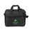 Custom Admart B-8302 Poly Zippered Business Briefcase, Price/each