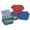 Custom B-8523 6 Pack Cooler Bag with Detachable Leak-Proof Liner Open Mesh Pocket On Back, Price/each
