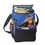 B-8544 Deluxe Poly Cooler Bag with Lunch Bag, 600D Polyester with Heavy Vinyl Backing, Price/each