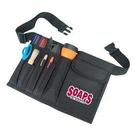 Custom Admart B-8832 Polyester Tool Belt Waist Bag