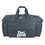 Custom B-8912 Deluxe Travel Bag, 600D Polyester w/Heavy Vinyl Backing, Price/each