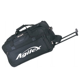 Custom Admart B-8963 Ttuch 22" Rolling Travel Duffel Bag