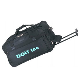 Custom Admart B-8964 30" Wheeled Luggage Duffel Bag