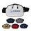 Custom Admart B-A3016 Verona Water Resistant Belt Bag