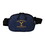 Custom Admart B-A3016 Verona Water Resistant Belt Bag