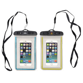 Custom Admart B-P5001 Waterproof Phone Holder Lanyard