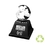 Custom CY-1115 Eco-Friendly Desktop Alarm Clock, Displays Temperature and Date, Price/each