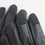 Custom DW-2009 Leather Stylus Gloves with Soft Fleece Lining, Price/each