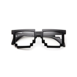 Custom DW-3003 8 Bit Glassless Frames, Lightweight For Superior Comfort, Frames Only