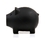 Custom DW-8003 Novelty Penny Piggy Bank Bottle Topper, Price/each
