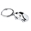 Custom KY-3062 Car Keychain, Price/each