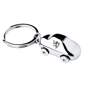 Custom KY-3062 Car Keychain