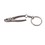 Custom KY-3067 Metal Pliers Keychain, Price/each