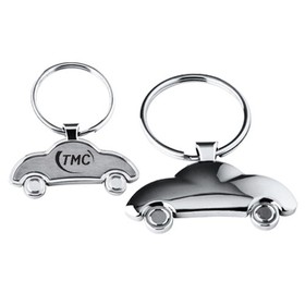 Custom KY-3068 Car Shape Key Chain