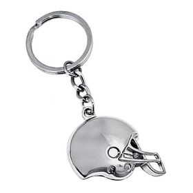 Custom KY-3075 Football Helmet Key Chain