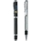 Custom PA-201R Twist Action Ballpoint or Cap-Off Rollerball Pen, Price/each