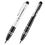 Custom PB-103 Twist Action Mechanism Metal Ballpoint Pen, Price/each
