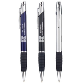 Custom PB-105 Unique Design Twist-Action Ballpoint Pen